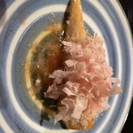 富小路 やま岸 - 