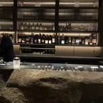 ST LOUIS BAR by KEI - 