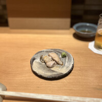 鮨トキドキ串 海老虎 - 