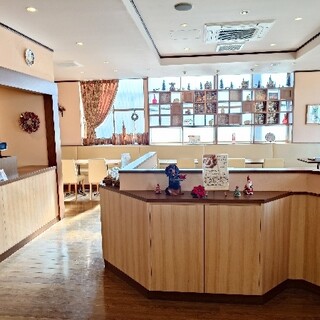 パティスリー ロアジス_2