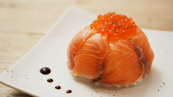 魚ビストロ BACU