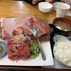 みなと市場 小松鮪専門店