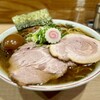 自家製麺 麺や 六等星