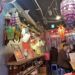 タイ・イサーン料理ヤムヤム - 