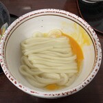 日の出製麺所 - 