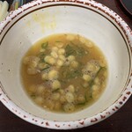 日の出製麺所 - 