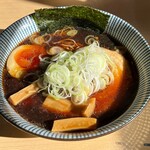 ひだ 中華そば 陣屋 - 