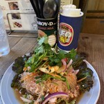 タイ・イサーン料理ヤムヤム - 