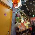 タイ・イサーン料理ヤムヤム 銀座 - 