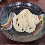 日の出製麺所 - 