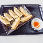 大黒食堂 - ギョーザ 