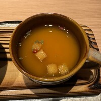 京橋 天冨良と鮨 いしい - 