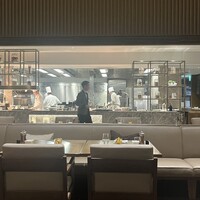 オールデイダイニングオーキッド - 