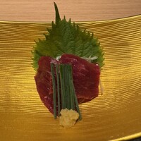 京橋 天冨良と鮨 いしい - 