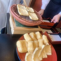 とうふ屋うかい 鷺沼店 - 