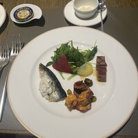 オールデイダイニングオーキッド - 