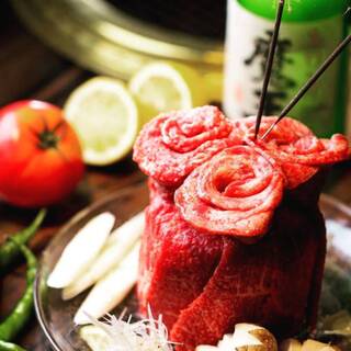 焼肉匠 覚王木屋町亭_2