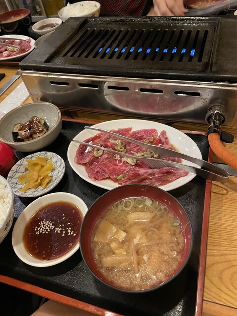 春花（シュンカ） - 仙台市太白区その他（焼肉）の写真