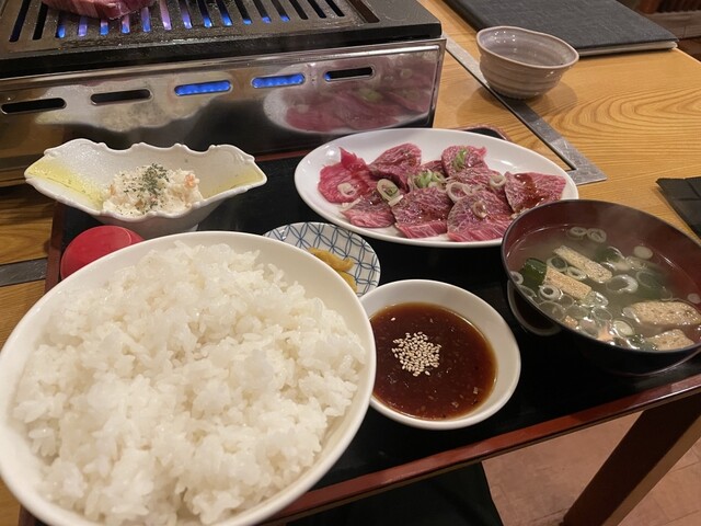 春花（シュンカ） - 仙台市太白区その他（焼肉）