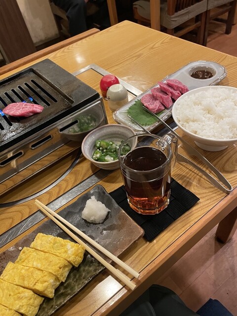 春花（シュンカ） - 仙台市太白区その他（焼肉）の写真