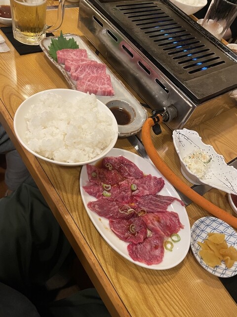 春花（シュンカ） - 仙台市太白区その他（焼肉）の写真