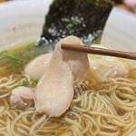 ジャパニーズ ラーメン 五感 - 