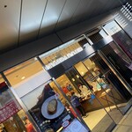 アンジェターブルカフェ - 