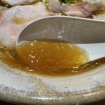 ジャパニーズ ラーメン 五感 - 