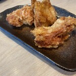 ガスト - から良し唐揚げ良し！