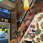 大阪カオマンガイキッチン - 