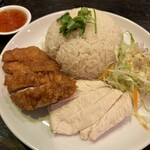 大阪カオマンガイキッチン - 