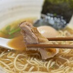 ジャパニーズ ラーメン 五感 - 
