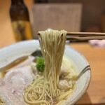 ジャパニーズ ラーメン 五感 - 