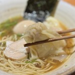 ジャパニーズ ラーメン 五感 - 