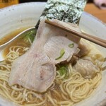 ジャパニーズ ラーメン 五感 - 