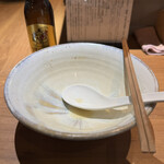 ジャパニーズ ラーメン 五感 - 