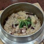 釜めし むつみ - 