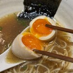 ジャパニーズ ラーメン 五感 - 