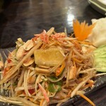 大阪カオマンガイキッチン - 