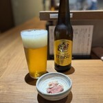 ジャパニーズ ラーメン 五感 - 