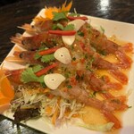 大阪カオマンガイキッチン - 