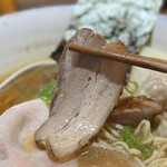 ジャパニーズ ラーメン 五感 - 
