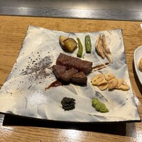 ニュー松坂 新宿店 - 