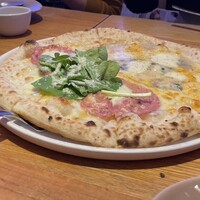 RIGOLETTO KITCHEN - 