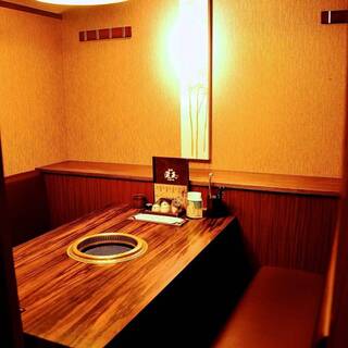 焼肉匠 覚王木屋町亭_1