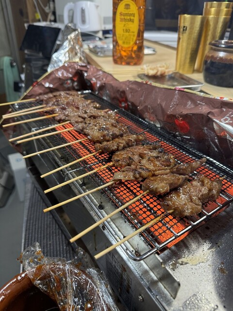 串焼肉 吉 （【旧店名】焼肉 吉）のご予約 - 住道/串焼き | 食べログ