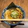 麺屋 しらかわ 別邸