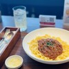 ラウンジ&バー グラン・ブルー 伊丹空港店