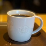 スターバックスコーヒー - ドリンク写真: