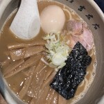 麺屋吉左右 - 